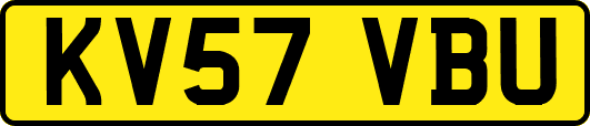KV57VBU