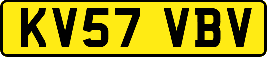 KV57VBV