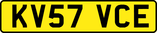 KV57VCE