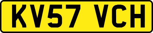 KV57VCH