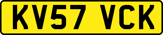 KV57VCK