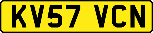 KV57VCN