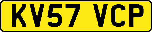 KV57VCP