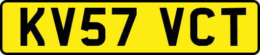 KV57VCT