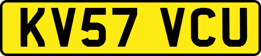 KV57VCU