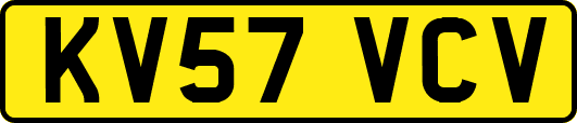 KV57VCV