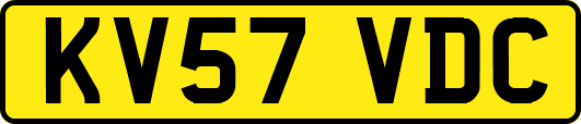 KV57VDC