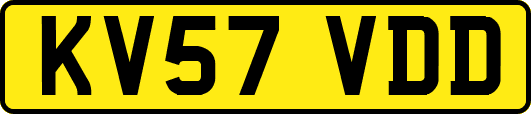 KV57VDD