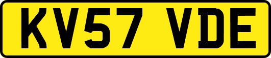 KV57VDE