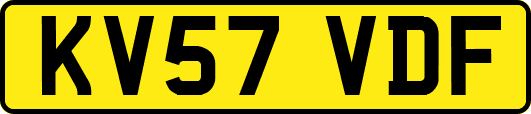KV57VDF