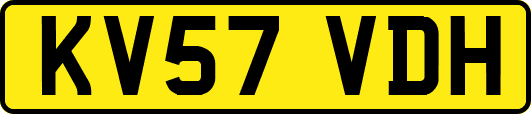 KV57VDH