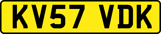 KV57VDK