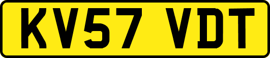 KV57VDT