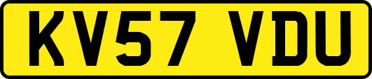 KV57VDU