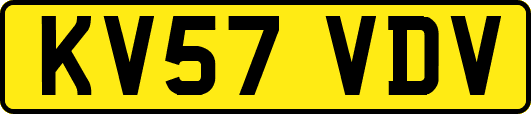 KV57VDV