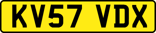 KV57VDX