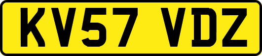 KV57VDZ