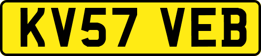 KV57VEB