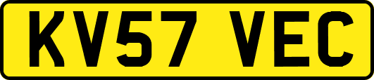 KV57VEC