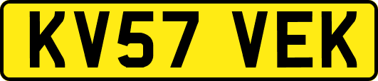 KV57VEK