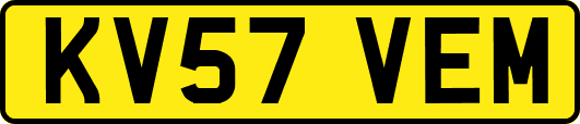KV57VEM