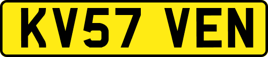 KV57VEN