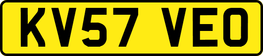 KV57VEO