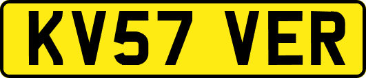 KV57VER