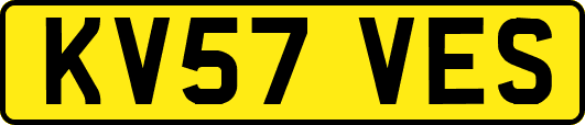 KV57VES