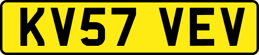 KV57VEV