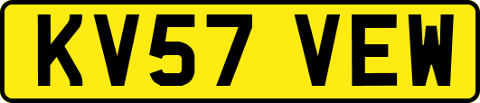 KV57VEW