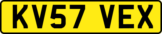 KV57VEX
