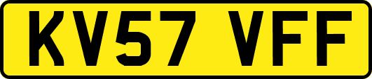 KV57VFF