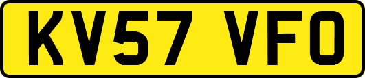 KV57VFO