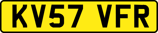 KV57VFR