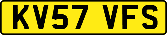 KV57VFS
