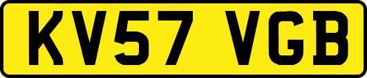 KV57VGB