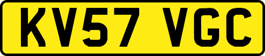 KV57VGC
