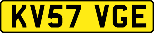 KV57VGE