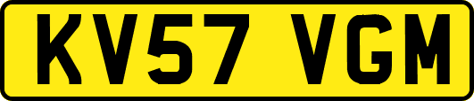 KV57VGM