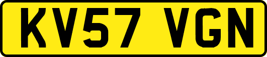 KV57VGN