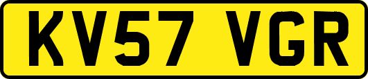 KV57VGR