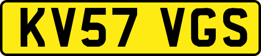 KV57VGS