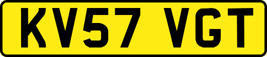 KV57VGT