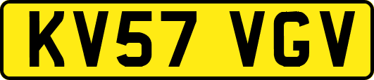KV57VGV