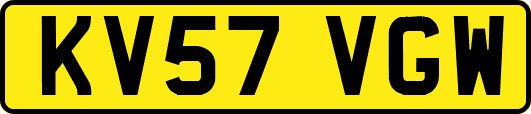 KV57VGW
