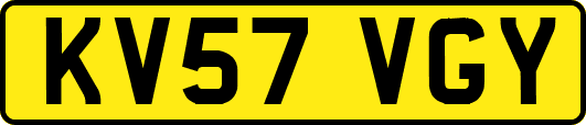 KV57VGY