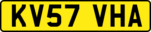 KV57VHA