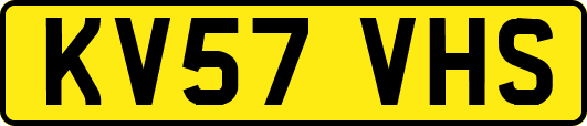 KV57VHS
