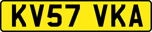 KV57VKA